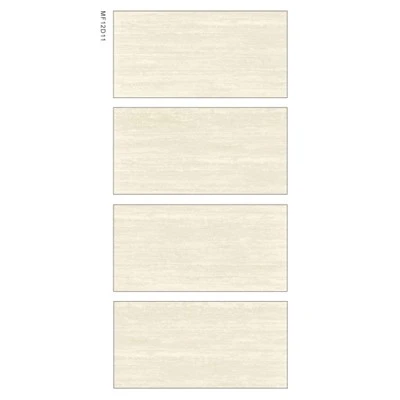 BEIGE DAND TRAVERTINE TILE .